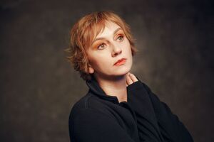 Зюбина считает Ахеджакову в большей степени украинкой, чем украинца, который был наводчиком для оккупантов