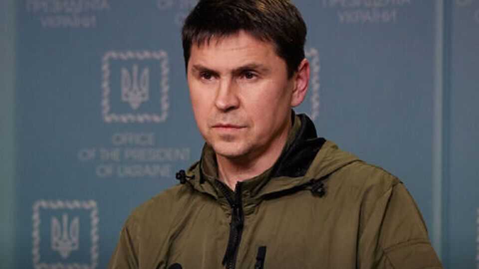 Подоляк: Росіянам немає різниці, вб'ють вони тисячу цивільних чи 10 тис. цивільних