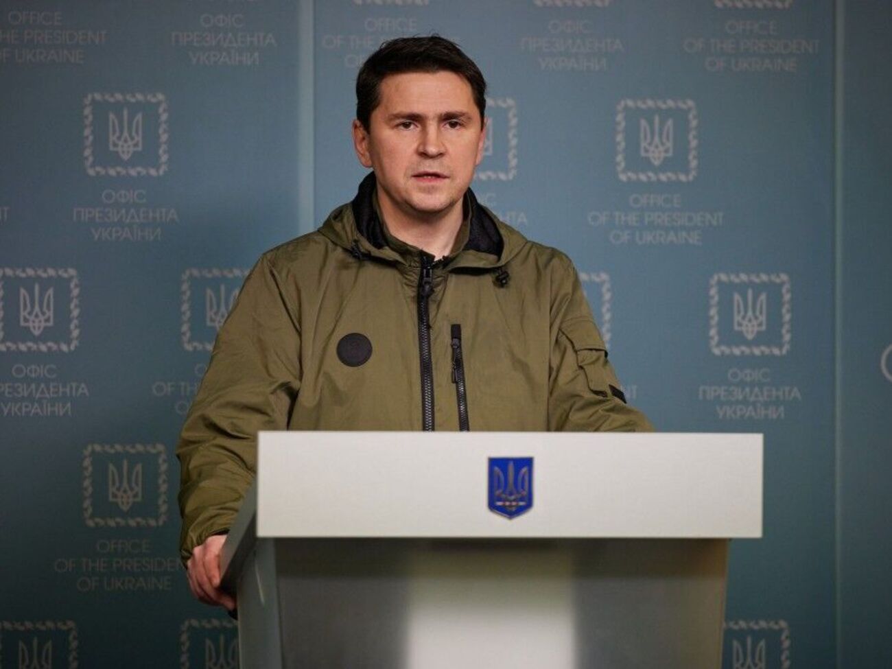 Подоляк: Ценность сломать Мариуполь, уничтожить его, убить там практически всех защитников оказалась для России гораздо больше, чем забрать кого-либо