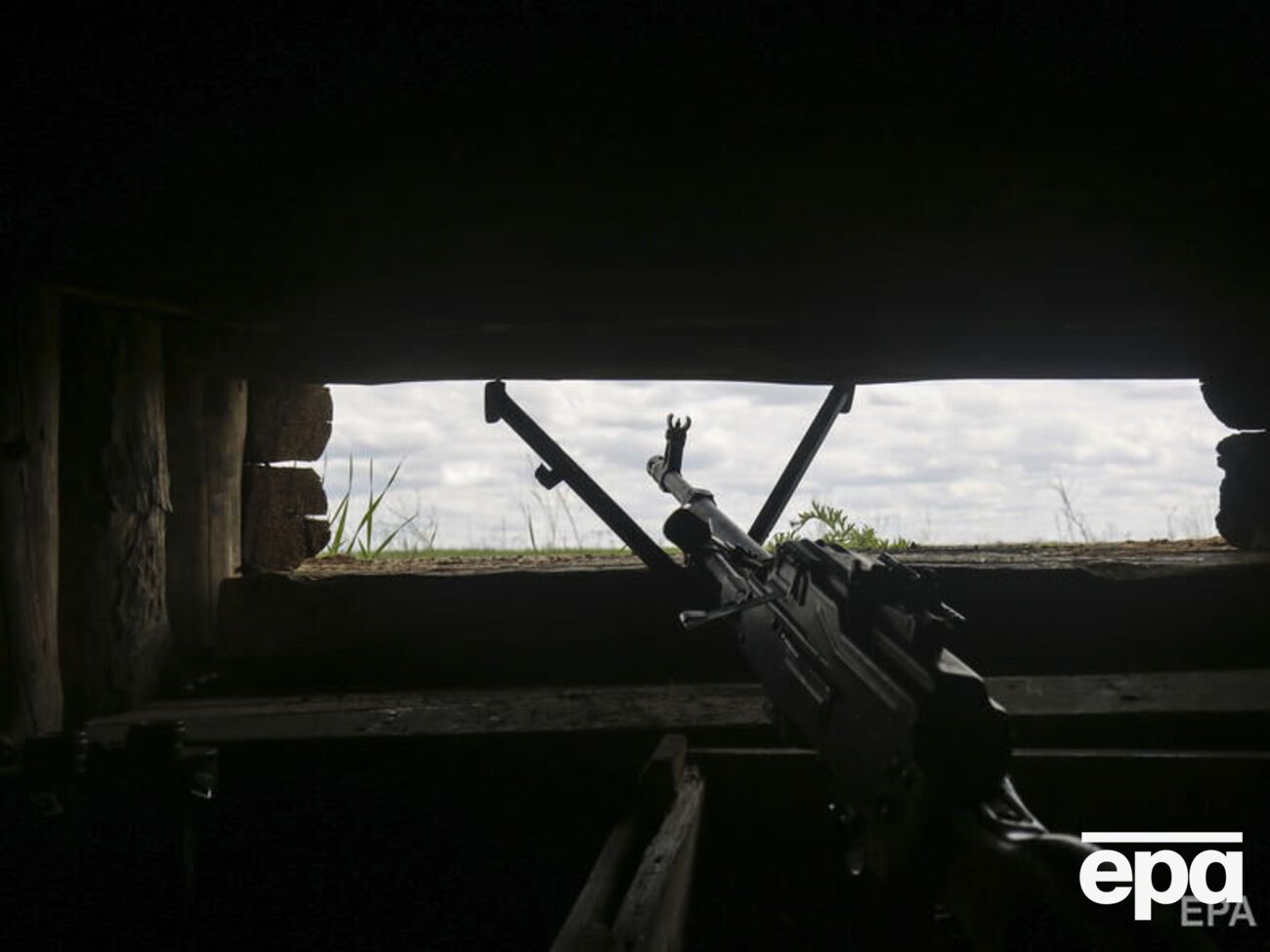 Постраждалих унаслідок обстрілу росіянами немає