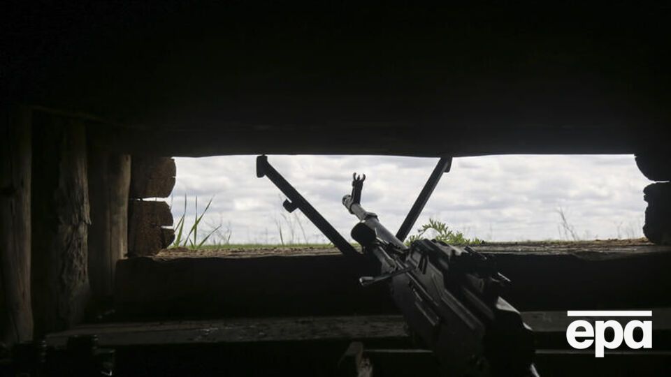 Постраждалих унаслідок обстрілу росіянами немає