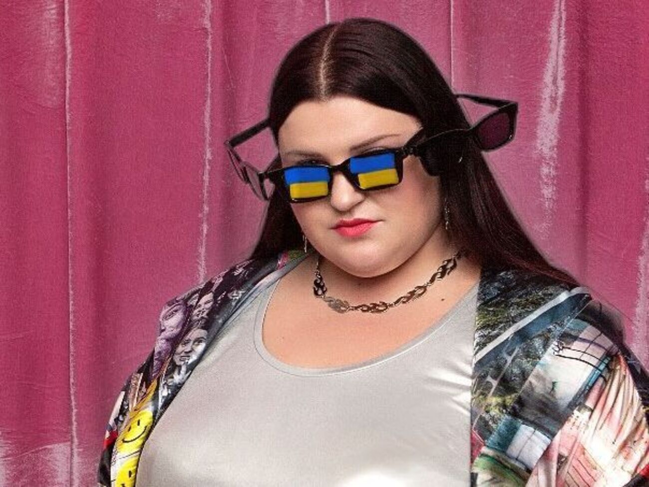 alyona alyona: Скільки звірств ще б не зробили російські солдати, ми все одно переможемо