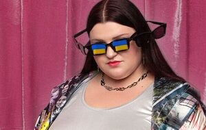 alyona alyona: Скільки звірств ще б не зробили російські солдати, ми все одно переможемо