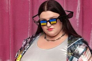 alyona alyona: Скільки звірств ще б не зробили російські солдати, ми все одно переможемо