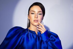 Огнєвіч: Війна виявляє якості людей, їхню позицію, людяність