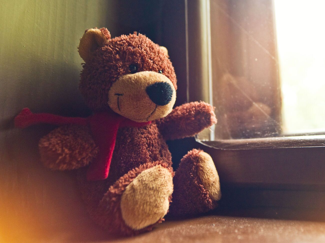 Больше всего детей пострадало в Донецкой области