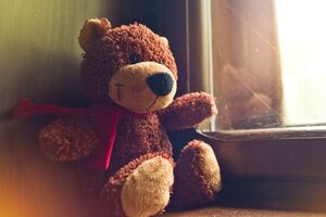 Больше всего детей пострадало в Донецкой области