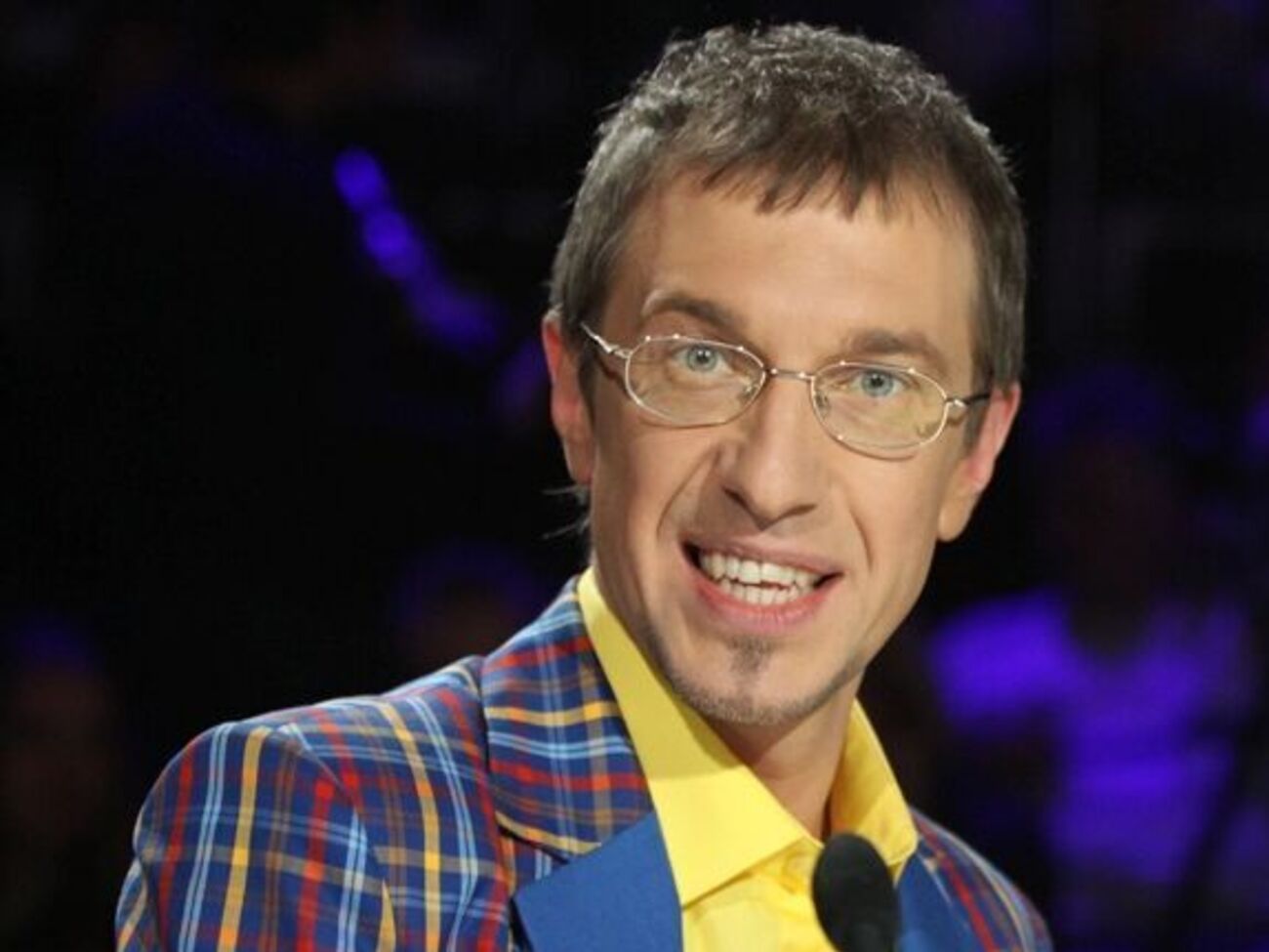 Соседов поддержал кремлевскую пропаганду