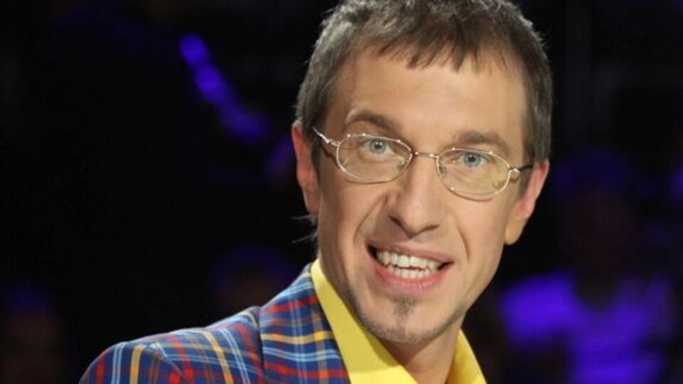 Сосєдов підтримав кремлівську пропаганду