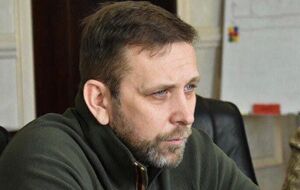 Александр Щуцкий: Волонтерам стало труднее ввозить гуманитарную помощь