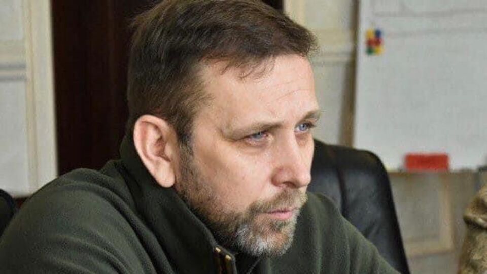 Олександр Щуцький: Волонтерам стало важче ввозити гуманітарну допомогу