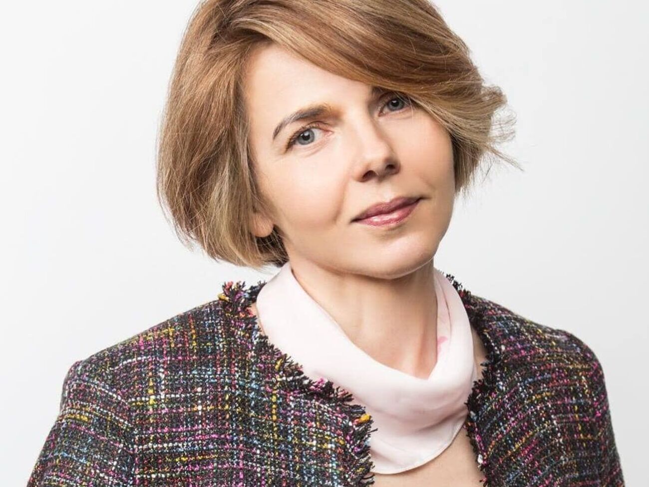 "Я просто не знаю, як розповісти, якої чудової людини більше немає",&nbsp;&ndash; написав колега Гирич, повідомляючи про її загибель