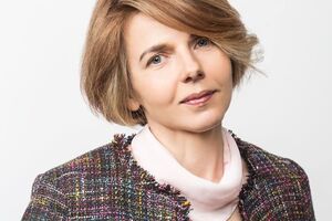 "Я просто не знаю, як розповісти, якої чудової людини більше немає", – написав колега Гирич, повідомляючи про її загибель