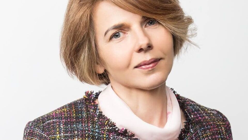 "Я просто не знаю, как рассказать, какого чудесного человека больше нет", – написал коллега Гирич, сообщая о ее гибели