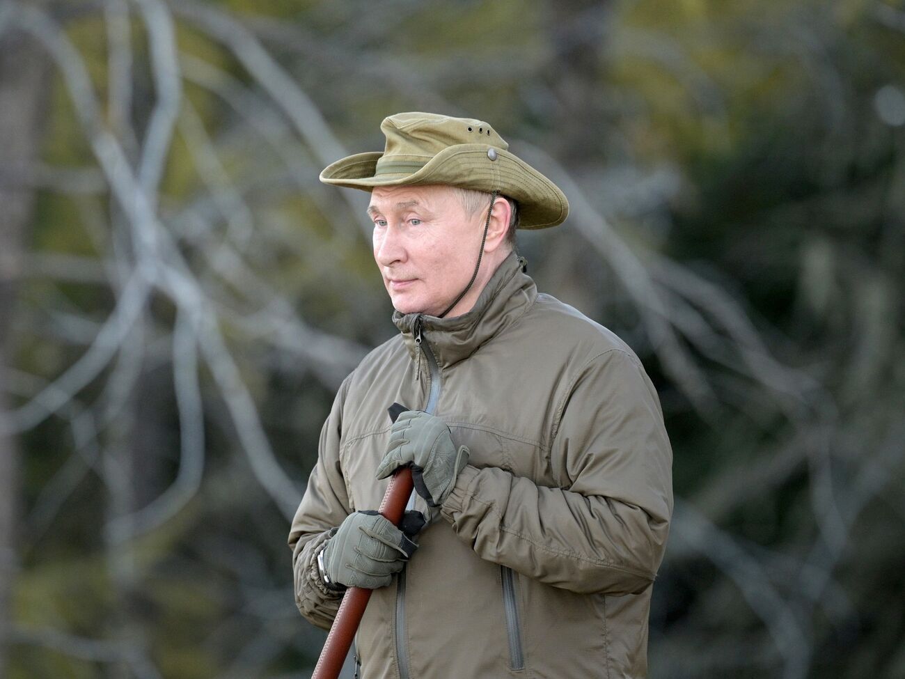 Окружение Путина общалось с ним в стиле "алло, гараж, давай, быстро погнали", рассказал бывший друг главы Кремля