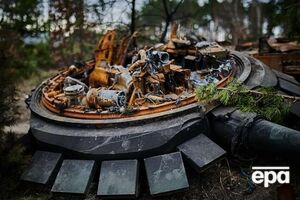 Проблема российских танков связана с тем, как хранятся их боезапасы