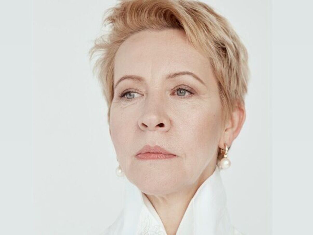 Лазарева&nbsp;&ndash;&nbsp;украинцам:&nbsp;Мы сейчас смотрим на вас как на старших братьев и сестер, умудренных опытом