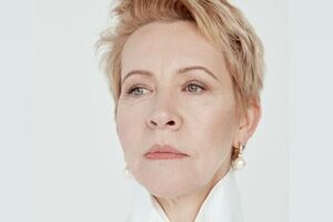 Лазарева – украинцам: Мы сейчас смотрим на вас как на старших братьев и сестер, умудренных опытом