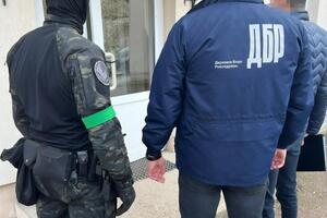 Следователи ГБР установили, что Глуховский карьер кварцитов, принадлежащий Дерипаске, незаконно работал в Сумской области