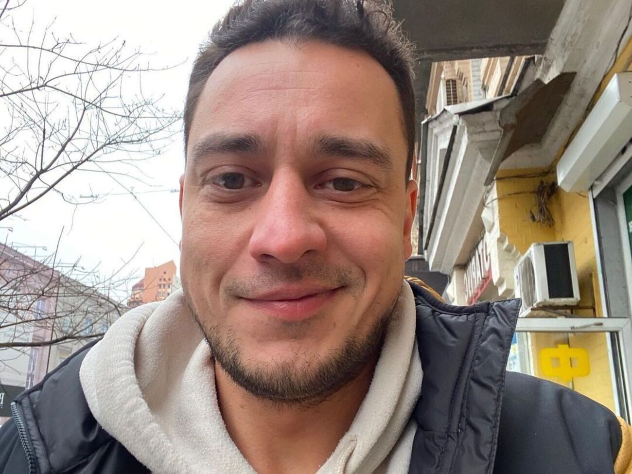 Синельников: Можливо, усі й думають проти Путіна, але ні в кого немає сміливості сказати це