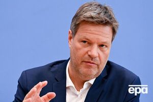 По словам Хабека, Германия готова к нефтяному эмбарго в той мере, в которой "это не повлечет за собой национальной катастрофы"