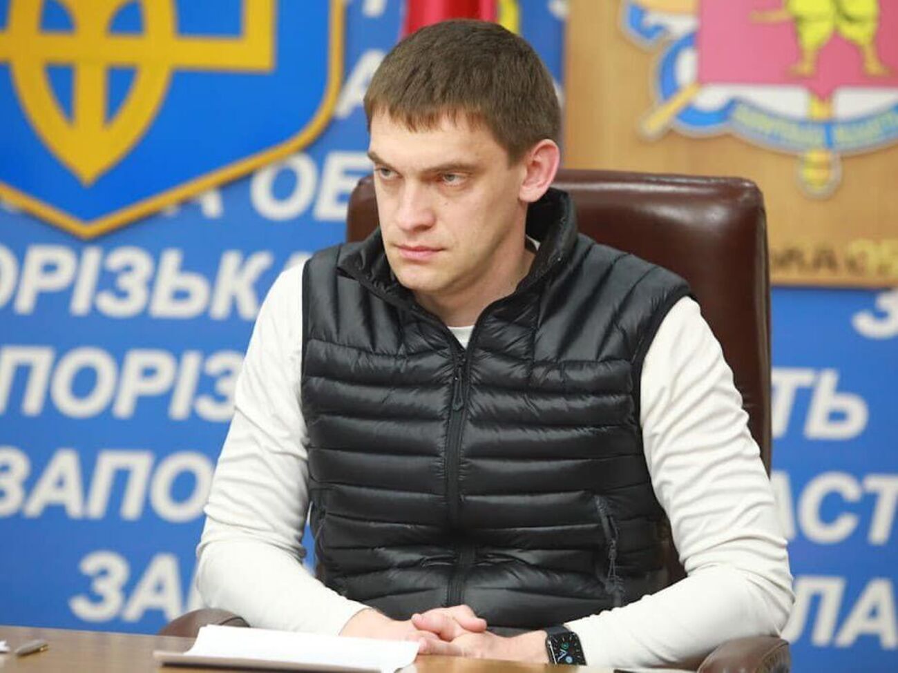 По мнению Федорова, похищенных граждан могут использовать как обменный фонд или как "пушечное мясо" во время войны в Украине