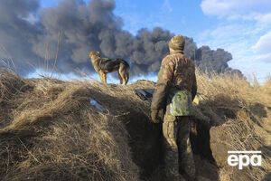 Невозможно победить народ, который хочет защищать и защищает свою землю, считает эксперт