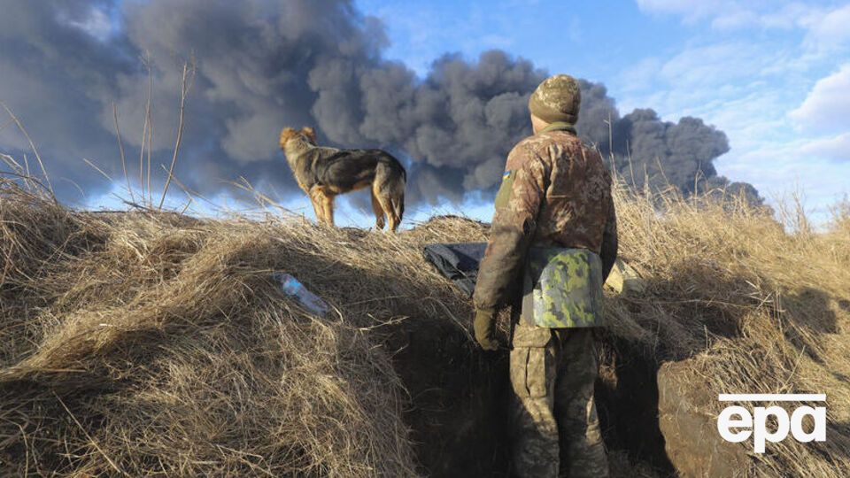 Невозможно победить народ, который хочет защищать и защищает свою землю, считает эксперт