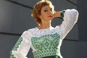 Зюбина: Люди присылают все от чистого сердца, но иногда мы понимаем, присылают, чтобы прислать