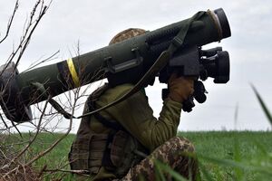 29% опрошенных считают достаточной предоставленную западными странами военную помощь Украине