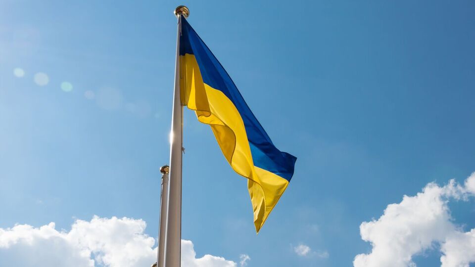 Согласно результатам опроса, четыре из пяти украинцев считают, что дела в Украине идут в правильном направлении