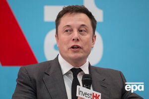 За два дня Маск продал 4,4 млн бумаг компании Tesla