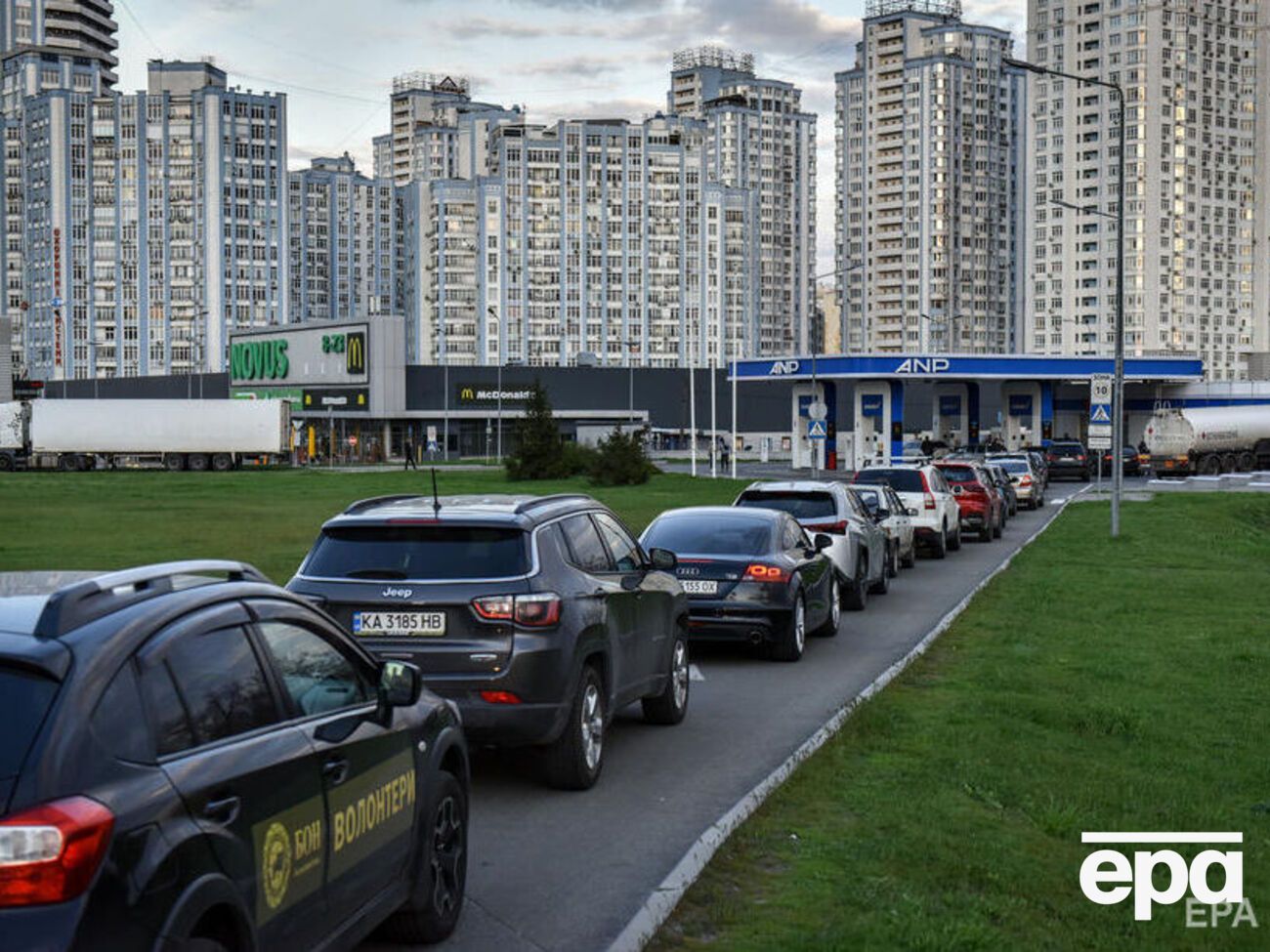 У Раді вирішили не скасовувати пільг на нафтопродукти