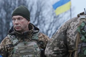 Александр Сырский: Война пошла совсем в другом направлении, она затянулась. Враг морально был не готов