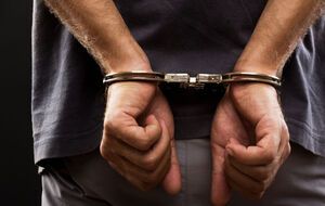 Полиция задержала "вора в законе" по прозвищу Витя Пан и двух криминальных авторитетов из его окружения