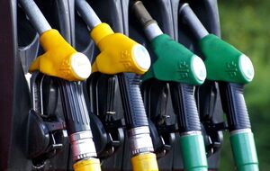 Дефіцит пального виник через російське вторгнення в Україну