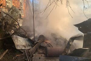 Від вогню окупантів постраждали райони ХТЗ, П'ятихатки, Салтівка і Північна Салтівка