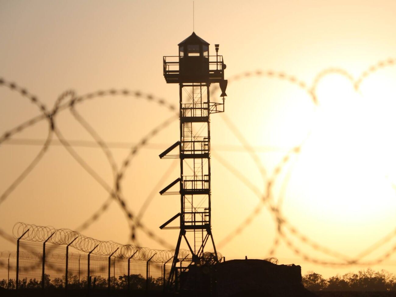 Уночі будуть додаткові обмеження, зазначили у ДПСУ