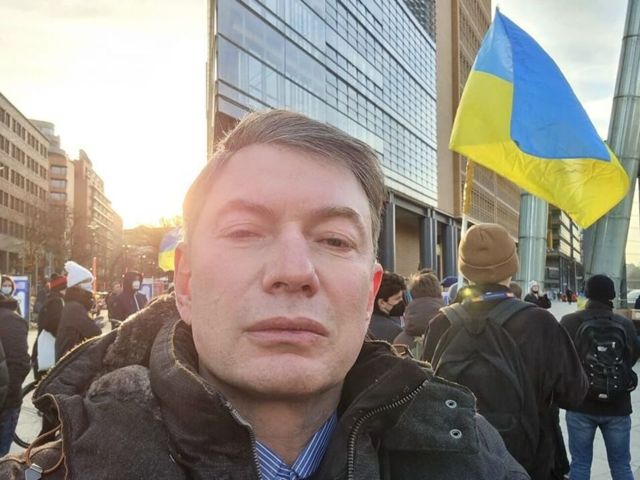 Если Путин продолжит агрессию, он нарвется. Но это будет не мировая война, а коллективная охота на одного сбрендившего маньяка