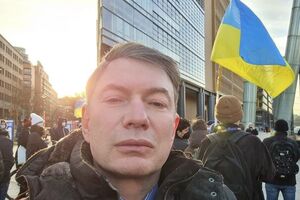 Если Путин продолжит агрессию, он нарвется. Но это будет не мировая война, а коллективная охота на одного сбрендившего маньяка
