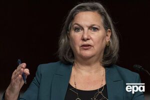 По словам Нуланд, средства будут поступать в Украину через надежных партнеров США