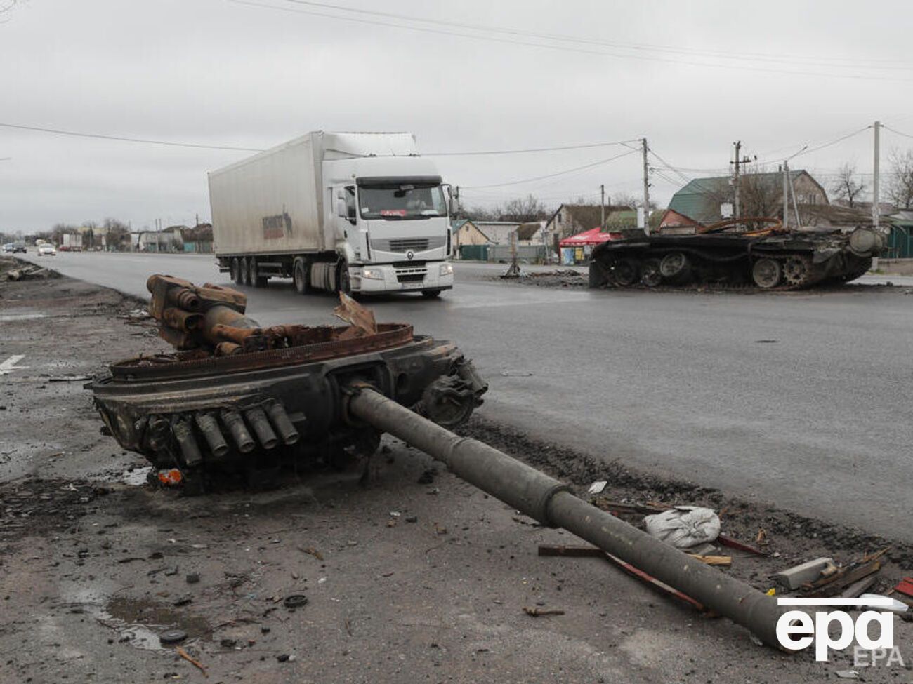 Данілов наголосив, що Росія неспроможна захопити Україну