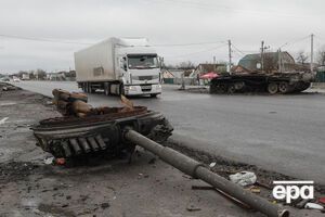 Данілов наголосив, що Росія неспроможна захопити Україну
