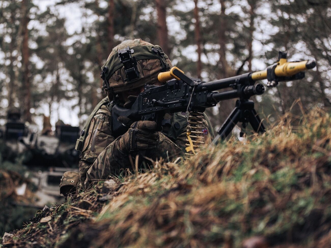 Навчання стартують&nbsp;у квітні