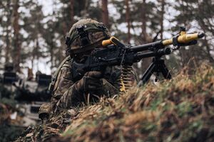 Навчання стартують у квітні