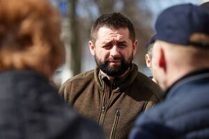 Арахамія заявив, що необхідно враховувати всі можливі ризики та сценарії
