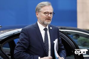 Фіала: Чехія не збирається піддаватися шантажу Росії