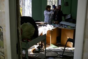 Центр обслуговував понад 15 тис. осіб – дорослих та дітей, допомагав переселенцям