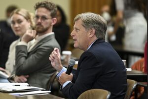 Макфол о Путине: Я слушаю, что он говорит, слушаю их пропаганду и вижу, что они изменили свои цели в своих декларациях