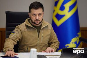 Зеленський: Я знаю, що у нашому суспільстві є люди, які шукатимуть усіх їх. Тут нічого не вдієш. І це ніяка не погроза